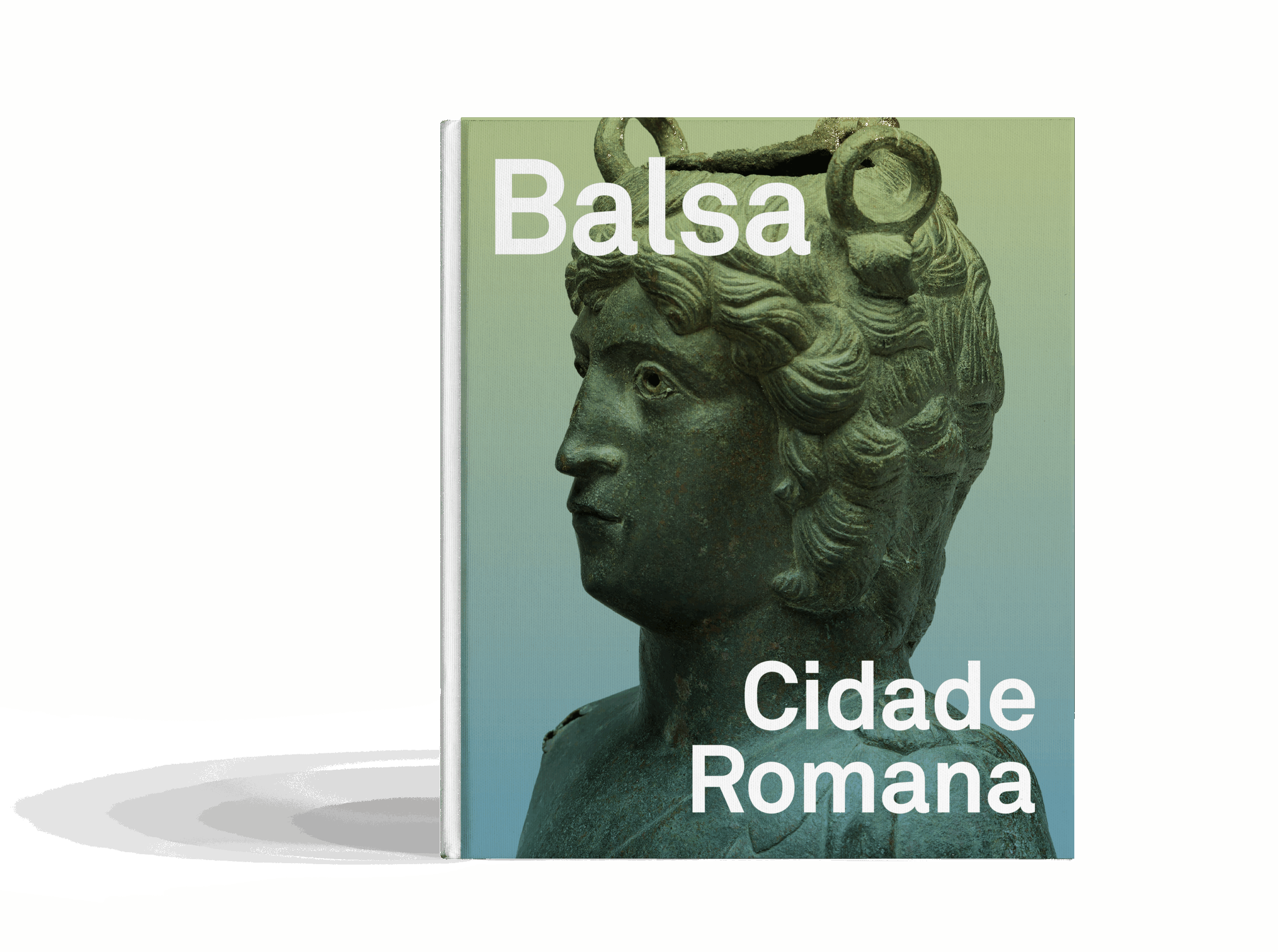 Sul Informação - Catálogo da exposição “Balsa, Cidade Romana” lançado em Tavira