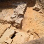 Sul Informação - Nova página da história soterrada de Balsa posta a descoberto por escavações arqueológicas