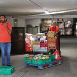 Sul Informação - Sem férias e todo o ano: assim é o trabalho do Banco Alimentar no Algarve