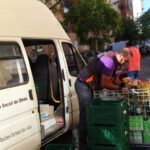 Sul Informação - Sem férias e todo o ano: assim é o trabalho do Banco Alimentar no Algarve