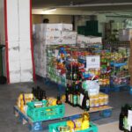 Sul Informação - Sem férias e todo o ano: assim é o trabalho do Banco Alimentar no Algarve