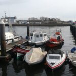 Sul Informação - Barco com 11 migrantes vindos de Marrocos intercetado frente à barra da Armona