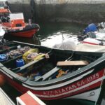 Sul Informação - Barco com 11 migrantes vindos de Marrocos intercetado frente à barra da Armona