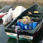 Sul Informação - Barco com 11 migrantes vindos de Marrocos intercetado frente à barra da Armona
