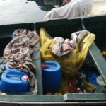 Sul Informação - Barco com 11 migrantes vindos de Marrocos intercetado frente à barra da Armona