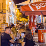 Sul Informação - Bares e discotecas vão poder abrir, mas terão «prejuízo danado»