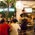 Sul Informação - Bares e discotecas vão poder abrir, mas terão «prejuízo danado»