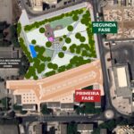 Sul Informação - Antigo bairro de barracas dá lugar a jardim no centro de Portimão [com vídeo]