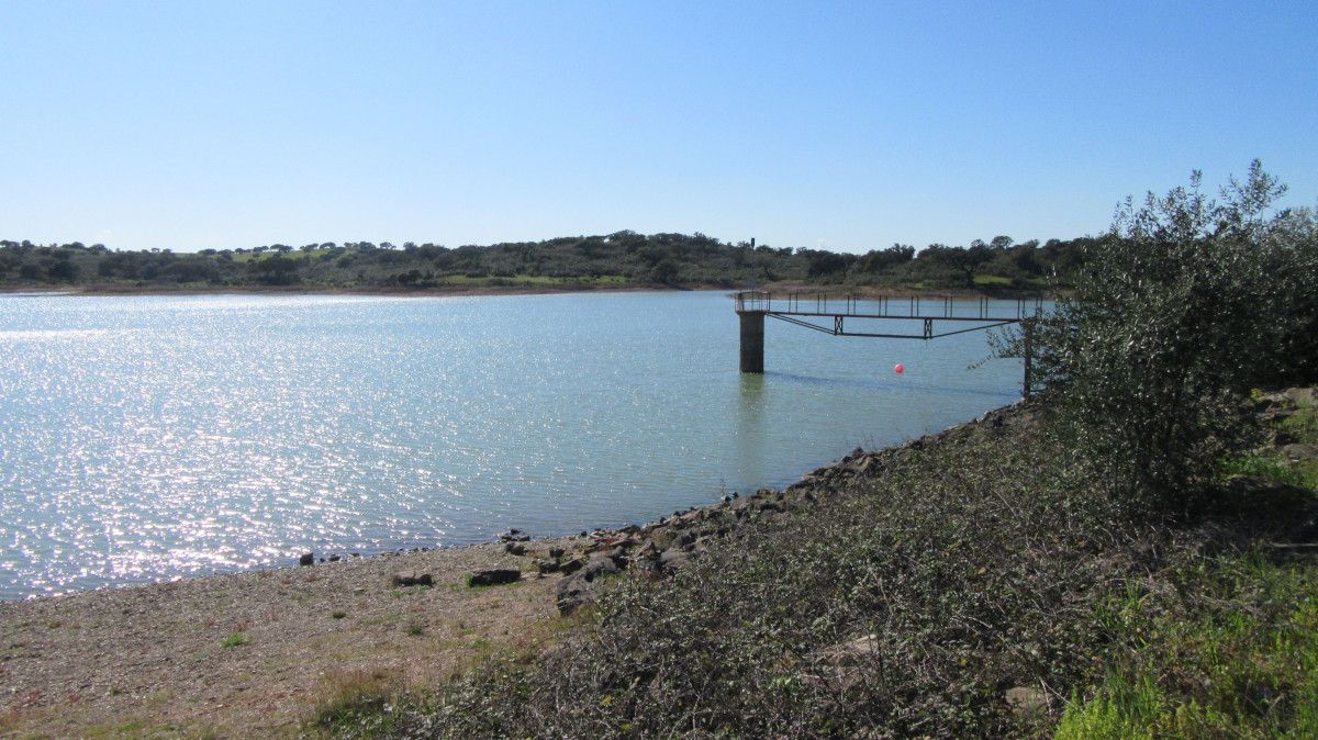 Sul Informação - Piscinas Flutuantes na Barragem do Monte Clérigo são a proposta vencedora do Orçamento Participativo Jovem 2021