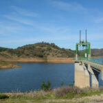 Sul Informação - Primeira obra de eficiência hídrica no Algarve financiada pelo PRR está quase concluída