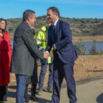 Sul Informação - Primeira obra de eficiência hídrica no Algarve financiada pelo PRR está quase concluída