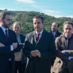 Sul Informação - Primeira obra de eficiência hídrica no Algarve financiada pelo PRR está quase concluída