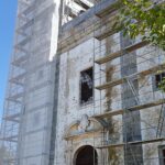 Sul Informação - Obras de requalificação da Basílica Real de Castro Verde já começaram