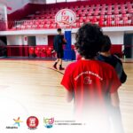 Sul Informação - “Minis em Movimento – Basket para Todos” arrancou em Albufeira