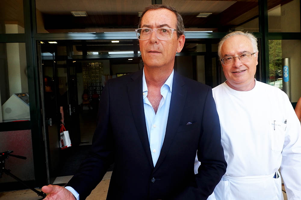 Sul Informação - Médicos a menos e problemas a mais obrigam a investimento nos hospitais do Algarve
