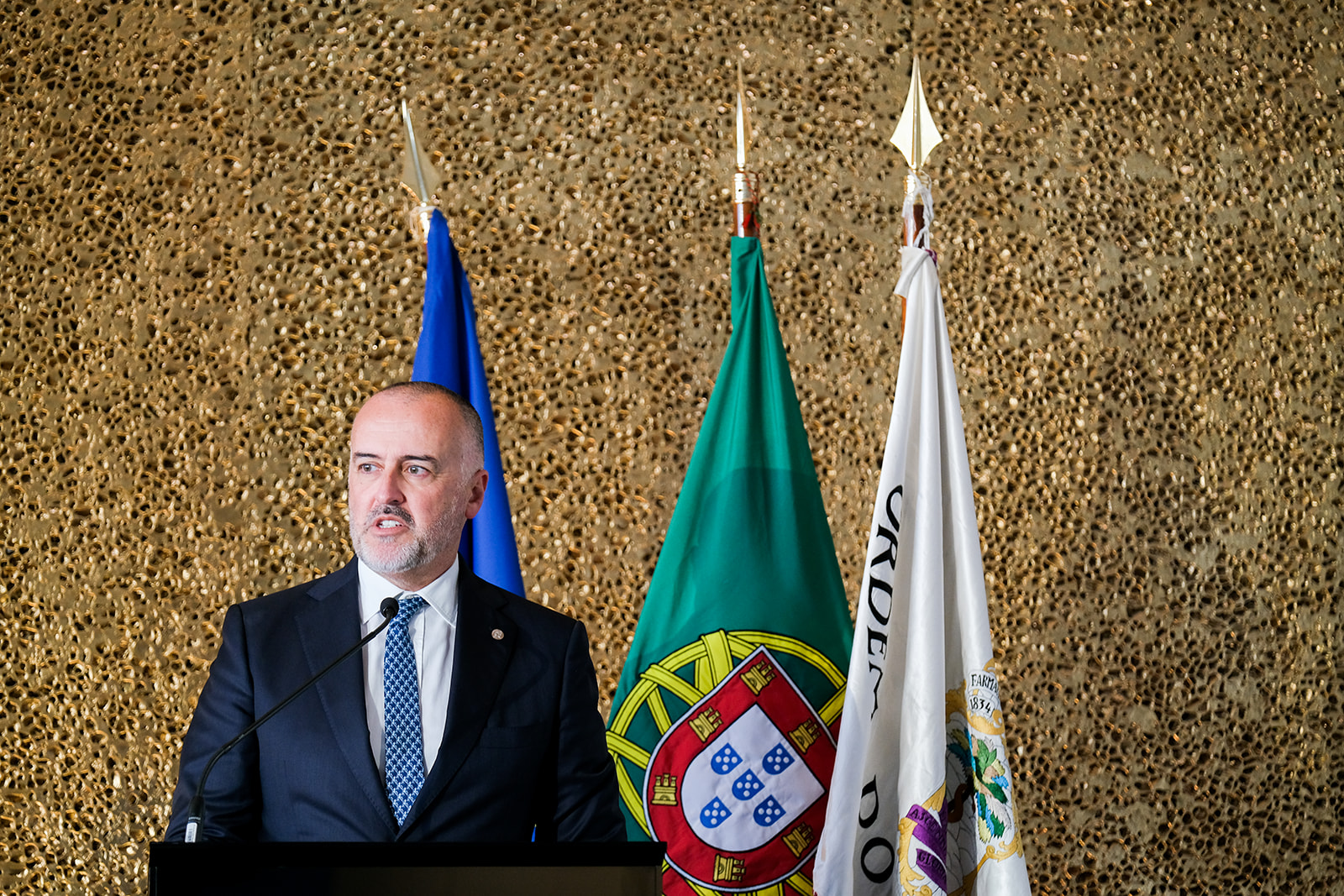 Sul Informação - Bastonário da Ordem dos Farmacêuticos visita Faro