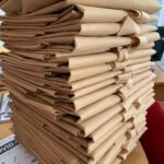 Sul Informação - Costureiras entregam batas ao Centro de Saúde de Albufeira