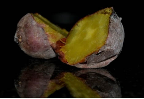 Sul Informação - Tradição e inovação gastronómica cruzam-se em mais um Festival da Batata-Doce de Aljezur