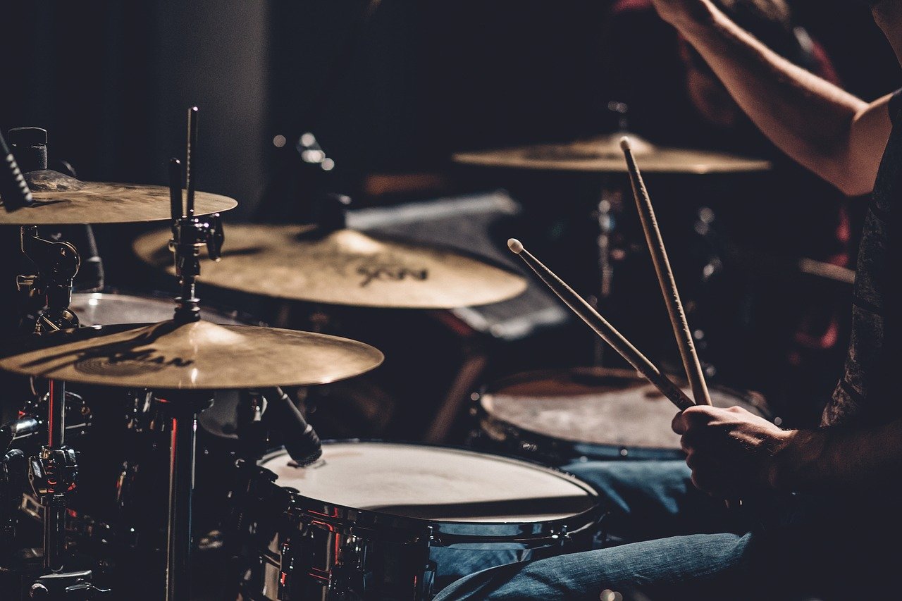 Sul Informação - Associação de Músicos promove “master class” de bateria com Marcelo Araújo