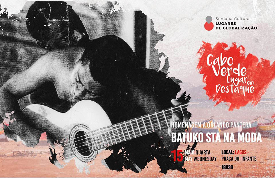 Sul Informação - Hoje o “Batuko Sta na Moda” com concerto na Praça do Infante em Lagos