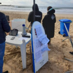 Sul Informação - Prova do Nacional de Bodyboard sagrou campeões na Praia da Rocha