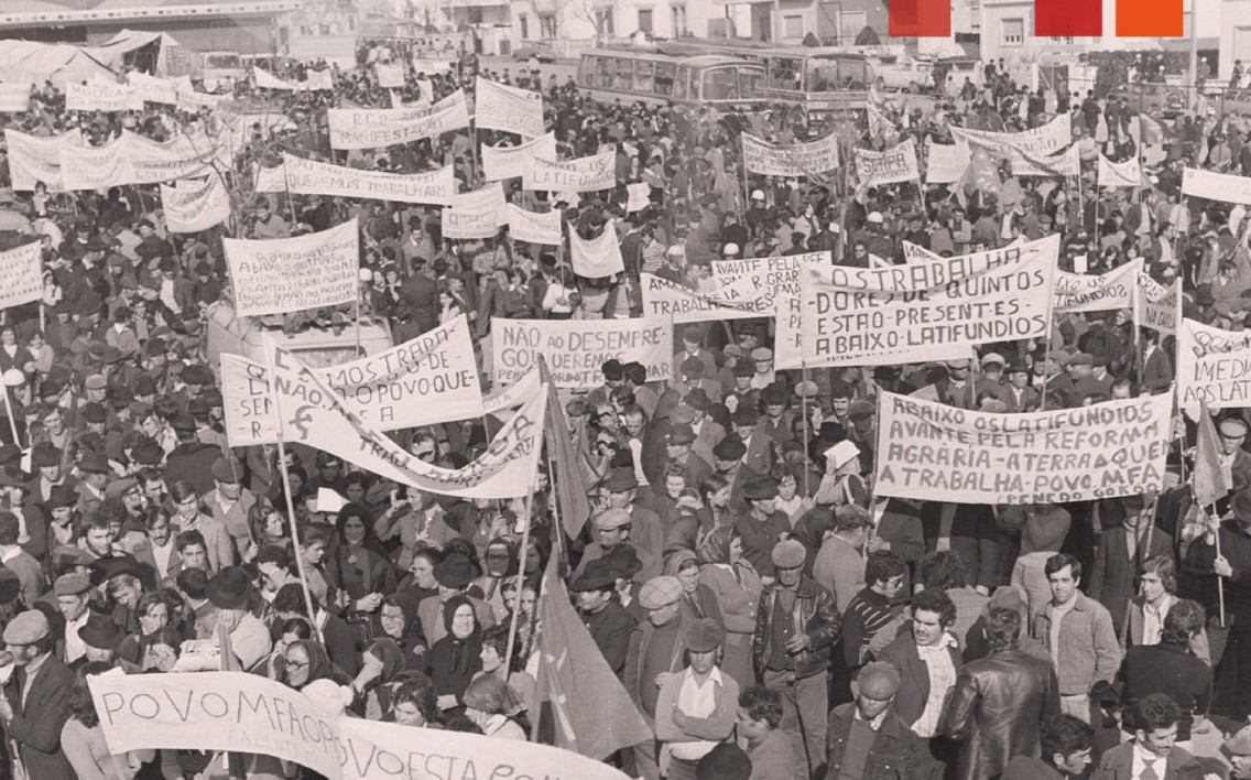 Sul Informação - Exposição mostra “Beja na Revolução de Abril”