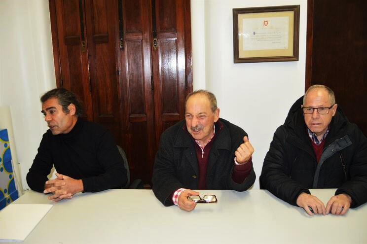 Sul Informação - Movimento de cidadãos quer chegar a António Costa na Cimeira Europeia em Beja