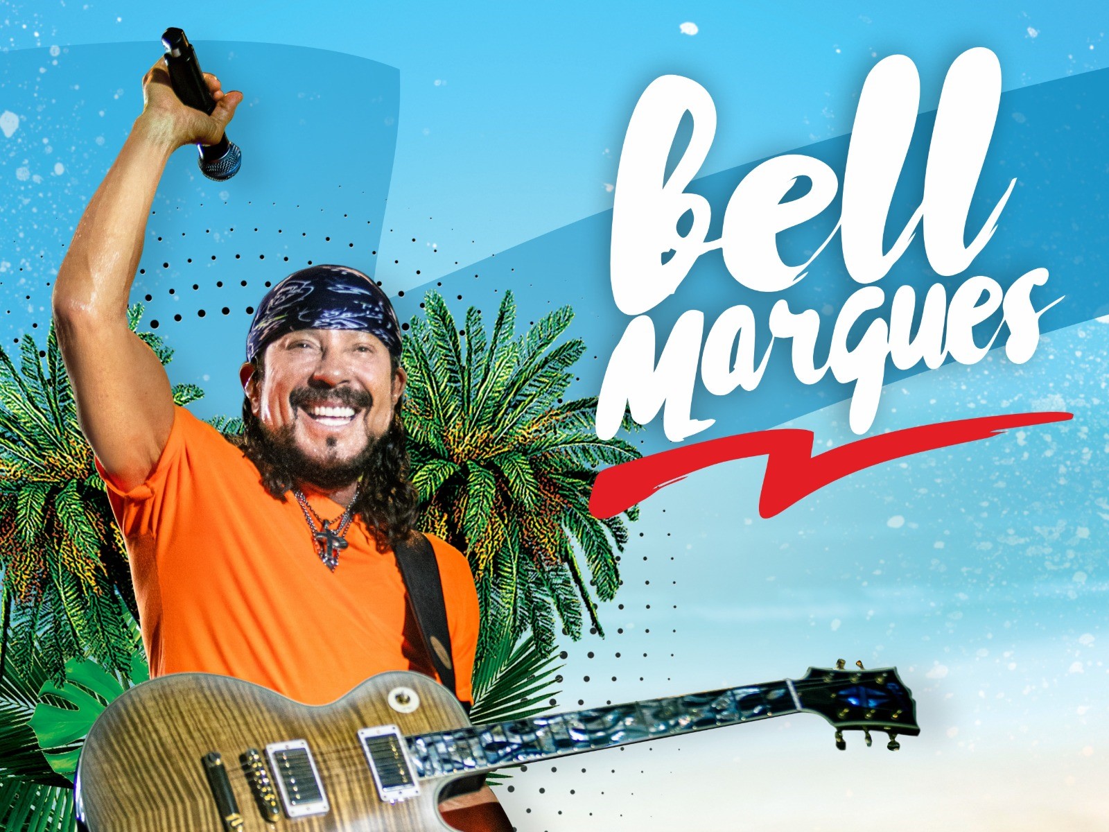 Sul Informação - Bell Marques traz alegria do Carnaval a Faro