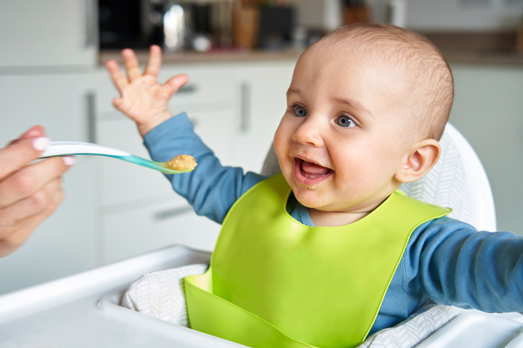 Sul Informação - “Bem Comer”, um projeto algarvio para melhorar a alimentação infantil
