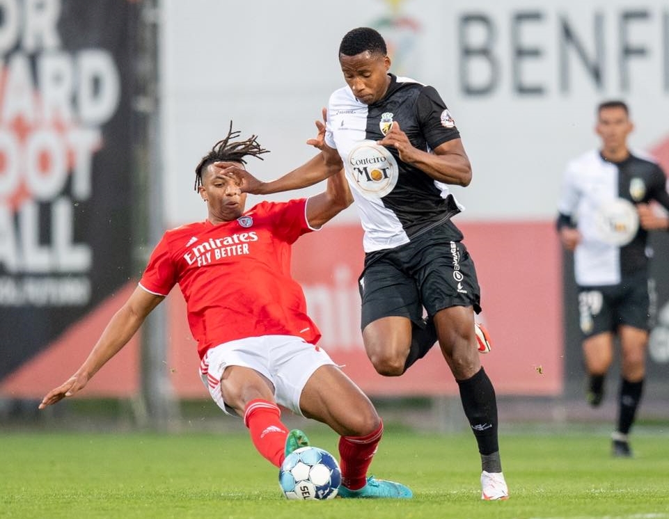 Sul Informação - Farense perde por três na visita ao Benfica B