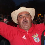 Sul Informação - Algarvios saíram à rua para festejar o 37º campeonato do Benfica [fotogaleria]