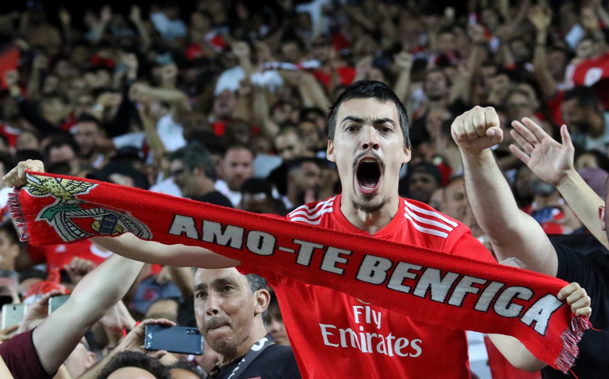 Sul Informação - A semana «difícil» de Keizer e os 30 minutos «muito muito fortes» de Lage