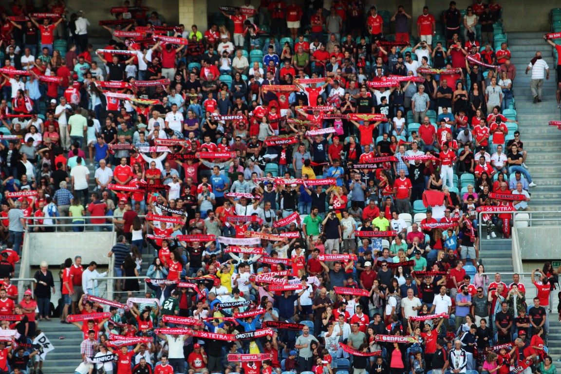 Sul Informação - Benfica vence “Algarve Cup” após derrotar Betis de Sevilha
