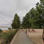 Sul Informação - Beringel: Parque da Vila já tem mobiliário urbano produzido com plástico reciclado