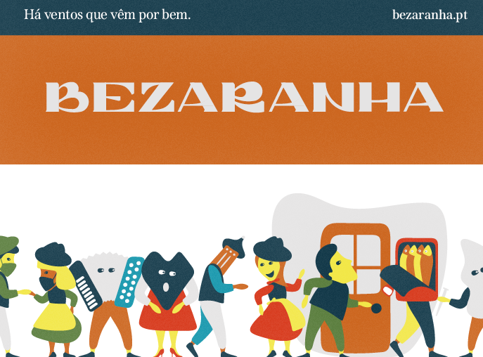 Sul Informação - Vem aí uma “Bezaranha” de cultura para todo o Algarve