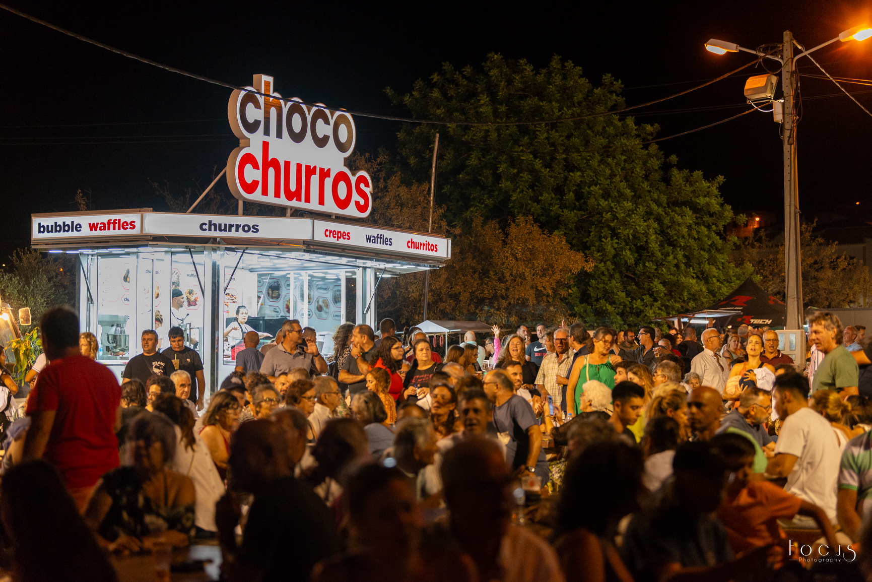 Sul Informação - Boliqueime Food Festival está quase aí