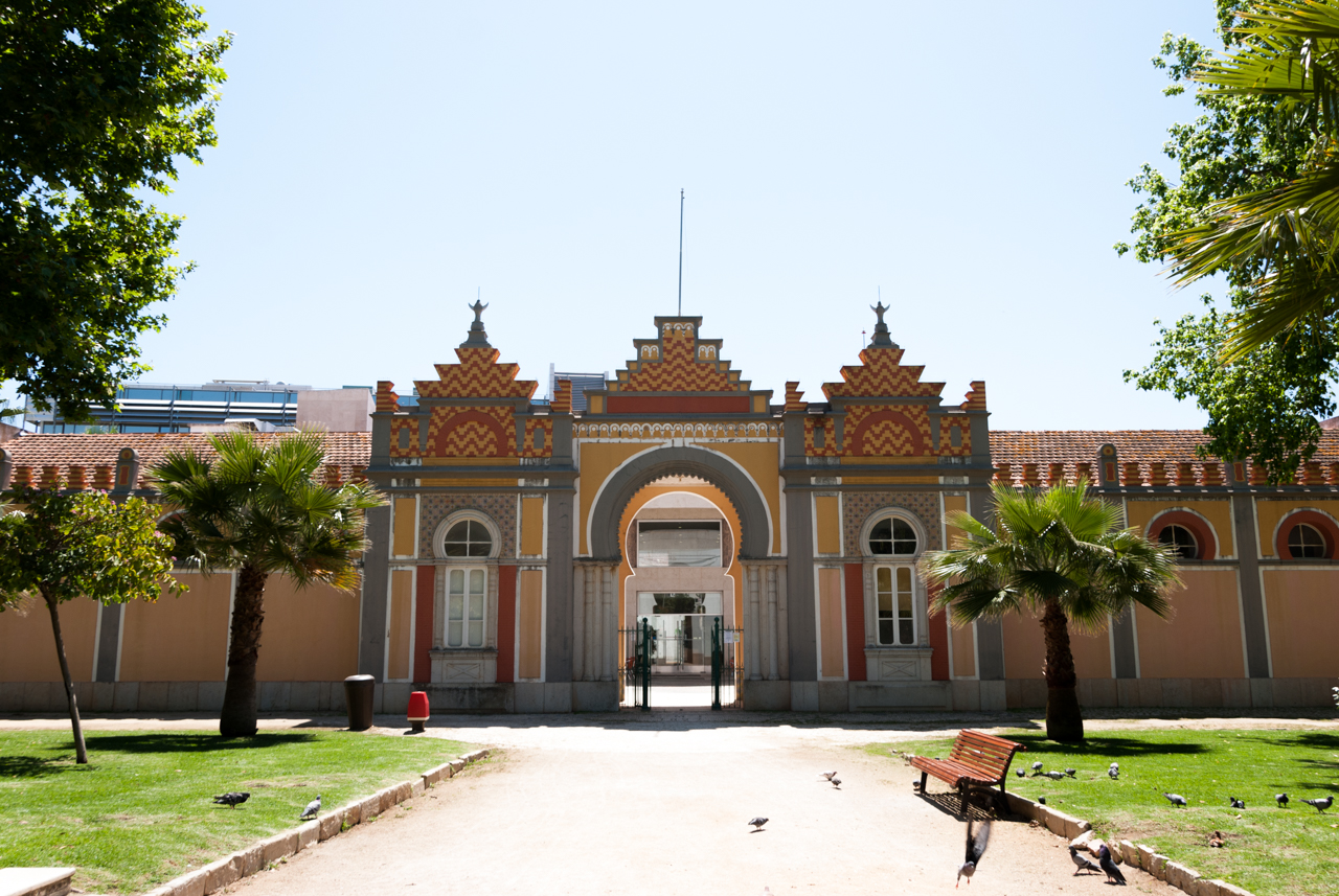 Sul Informação - Biblioteca de Faro retoma espetáculos com regras de segurança asseguradas