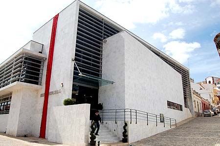 Sul Informação - Silves promove ação de formação sobre coaching e desenvolvimento pessoal