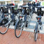 Sul Informação - Rede pioneira de bicicletas elétricas põe lagoenses e turistas a mexer a partir de Janeiro