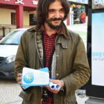Sul Informação - Rede pioneira de bicicletas elétricas põe lagoenses e turistas a mexer a partir de Janeiro