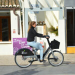 Sul Informação - Rede pioneira de bicicletas elétricas põe lagoenses e turistas a mexer a partir de Janeiro