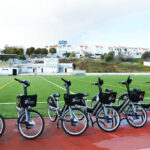 Sul Informação - Rede pioneira de bicicletas elétricas põe lagoenses e turistas a mexer a partir de Janeiro