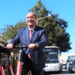 Sul Informação - Trotinetes elétricas põem Faro sobre rodas na mobilidade partilhada