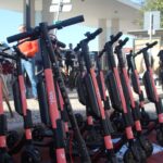 Sul Informação - Trotinetes elétricas põem Faro sobre rodas na mobilidade partilhada