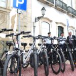 Sul Informação - Faro veste “camisola amarela” da mobilidade com rede de 75 bicicletas partilhadas