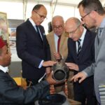 Sul Informação - Bienal de Loulé mostra o muito que une Portugal a Marrocos