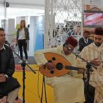 Sul Informação - Bienal de Loulé mostra o muito que une Portugal a Marrocos