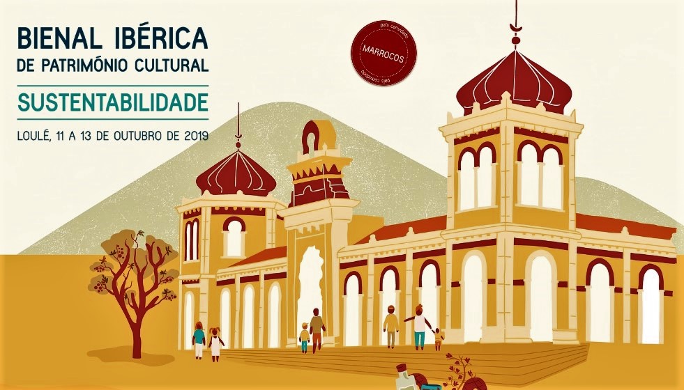Sul Informação - Bienal em Loulé mostra que o património cultural «não é uma seca»