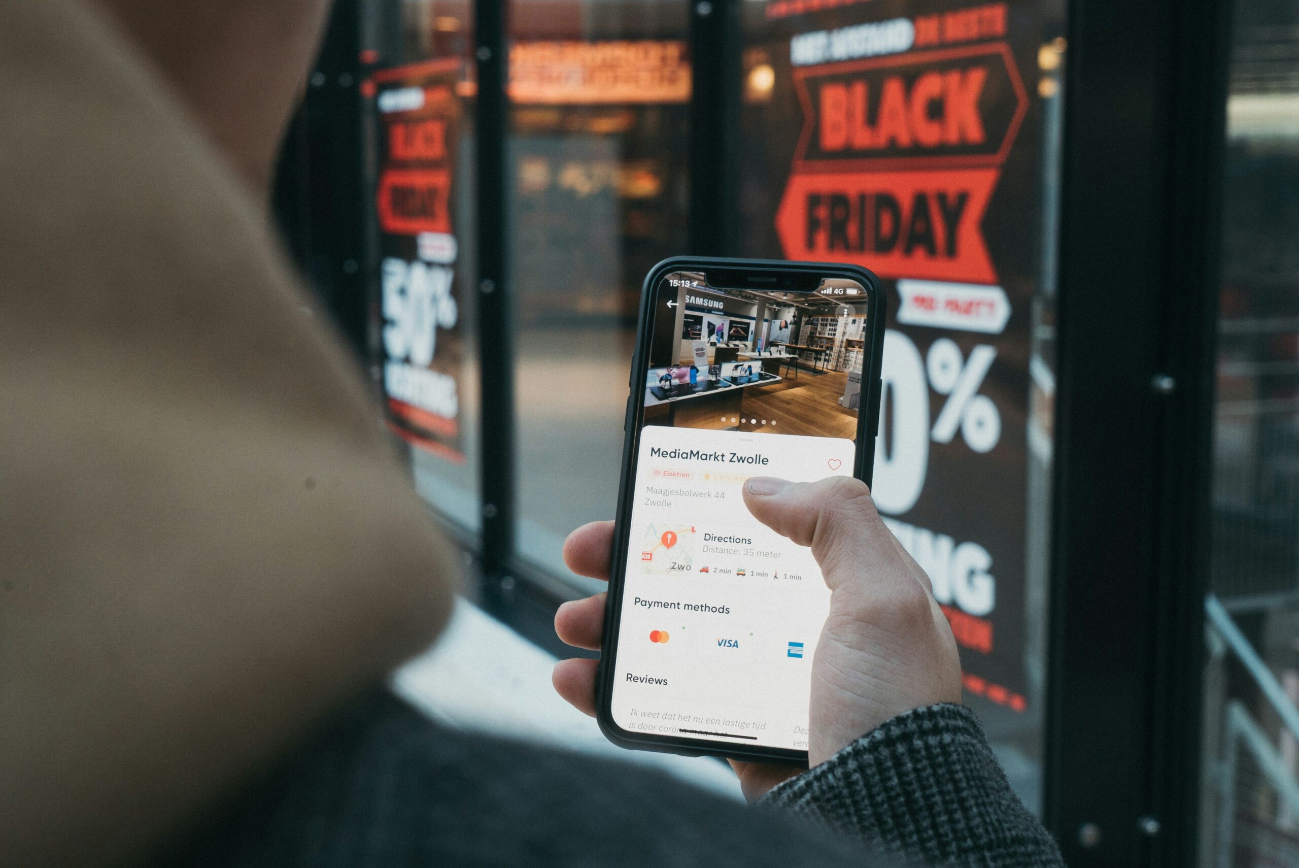 Sul Informação - Direção-Geral do Consumidor alerta para promoções enganosas na Black Friday
