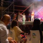 Sul Informação - The Black Mamba levaram público ao rubro em mais uma “Noite F”